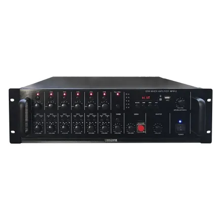 DSPPA MP-812 DSPPA MP-812