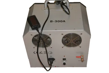 MLB B-300A