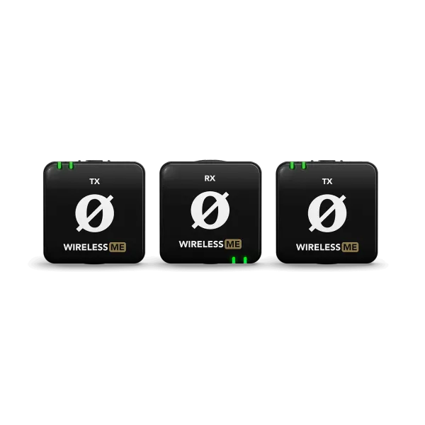 RODE Wireless ME DUAL