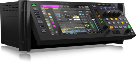 Купить BEHRINGER WING RACK по выгодной цене в Самаре