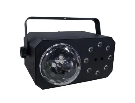 XLine Light DISCO STAR XLine Light DISCO STAR