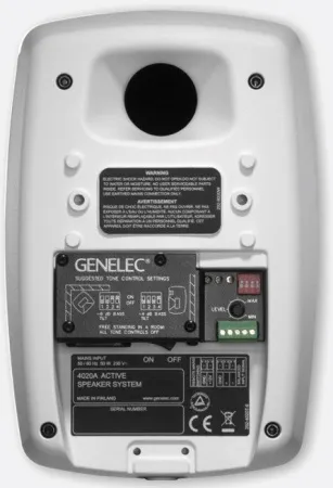 Купить Genelec 4020CWM по выгодной цене в Самаре