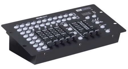 Купить INVOLIGHT LEDControl по выгодной цене в Самаре