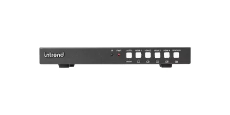 Купить INTREND ITSFM-4x1H2 по выгодной цене в Самаре