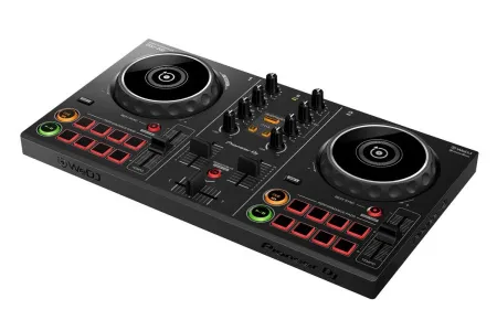 Купить PIONEER DDJ-200 по выгодной цене в Самаре