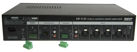REC SM5120