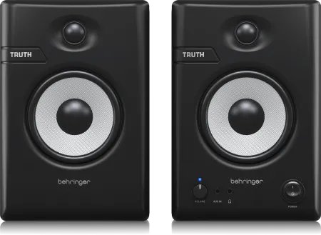 Купить BEHRINGER TRUTH 4.5 BT-WH по выгодной цене в Самаре