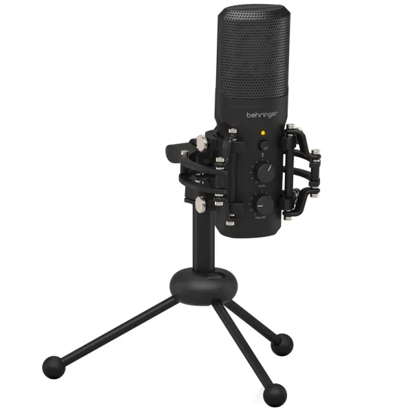 BEHRINGER BU200 BEHRINGER BU200