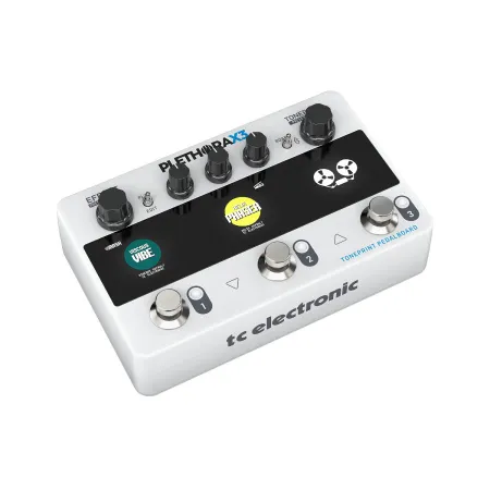 Купить TC ELECTRONIC PLETHORA X3 по выгодной цене в Самаре