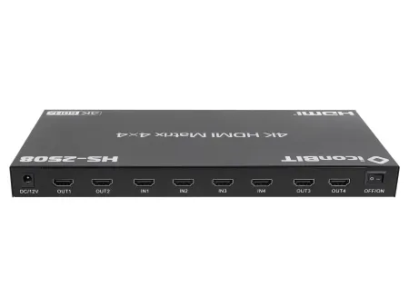 Купить iconBIT HS-2508 по выгодной цене в Самаре