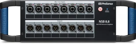 Купить PreSonus NSB8.8 по выгодной цене в Самаре