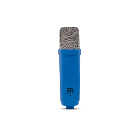 Купить RODE NT1 SIGNATURE COBALT по выгодной цене в Самаре