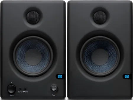 Купить PreSonus Eris E4.5 по выгодной цене в Самаре