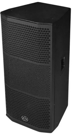 Купить WHARFEDALE PRO REASON-X12 по выгодной цене в Самаре