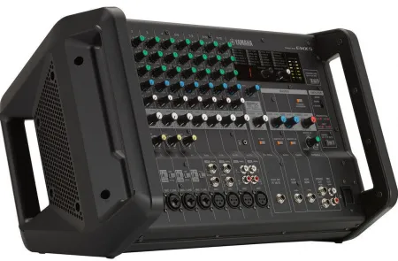 Купить YAMAHA EMX5 по выгодной цене в Самаре