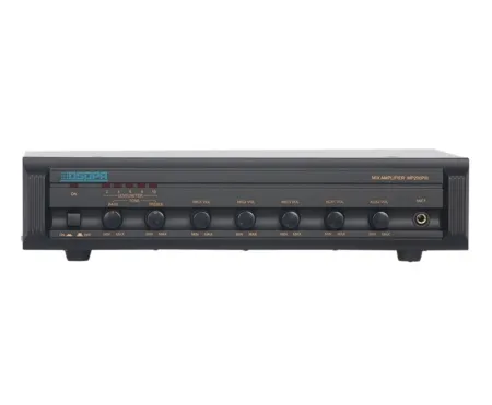 DSPPA MP-300P DSPPA MP-300P