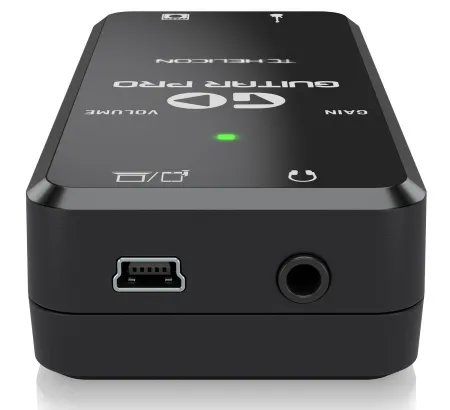 Купить TC HELICON GO GUITAR PRO по выгодной цене в Самаре