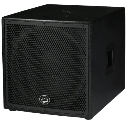 Купить WHARFEDALE PRO DELTA-AX15B по выгодной цене в Самаре