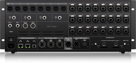 Купить BEHRINGER WING RACK по выгодной цене в Самаре