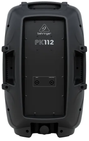 Купить BEHRINGER PK112 по выгодной цене в Самаре