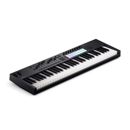 Купить NOVATION Launchkey 61 MK4 по выгодной цене в Самаре