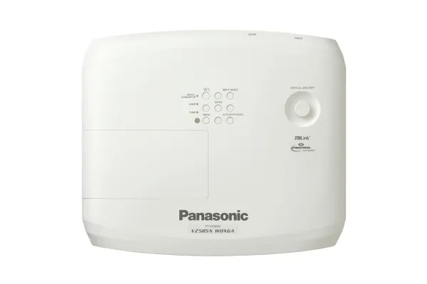Panasonic PT-VZ585NE