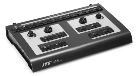 Купить JTS IT-12D по выгодной цене в Самаре