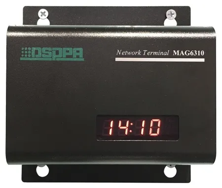 Купить DSPPA MAG-6310 по выгодной цене в Самаре