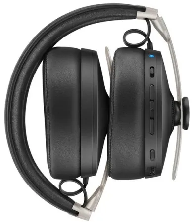 Купить SENNHEISER M3AEBTXL BLACK по выгодной цене в Самаре