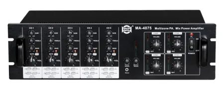 Купить SHOW MA-4075 по выгодной цене в Самаре