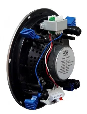 Купить SVS Audiotechnik SC-306FL по выгодной цене в Самаре