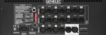Купить Genelec 7370AP по выгодной цене в Самаре
