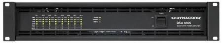 Купить Dynacord DSA 8805 по выгодной цене в Самаре