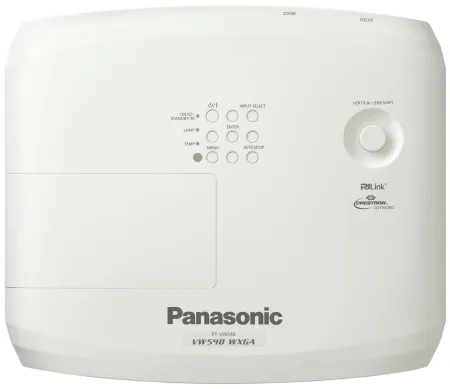 Panasonic PT-VW540E Panasonic PT-VW540E