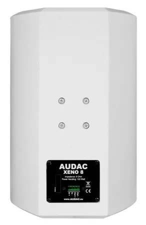 Купить AUDAC XENO8/W по выгодной цене в Самаре