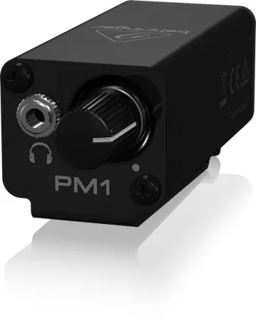Купить BEHRINGER PM1 по выгодной цене в Самаре