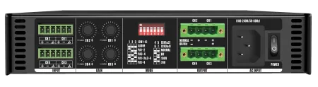 Купить Audiocenter Artist T4.4V по выгодной цене в Самаре