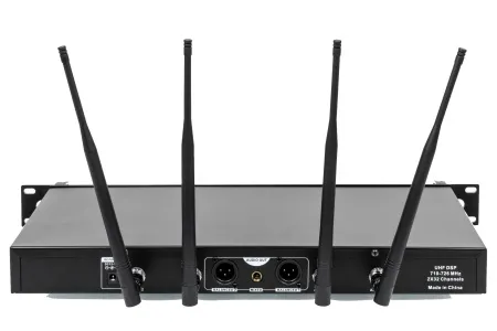 Axelvox DWS7000HT (TD Bundle)