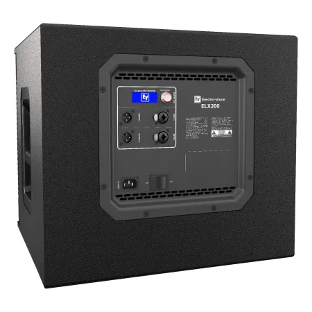 ELECTRO-VOICE ELX200-12SP