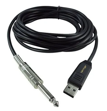 Купить BEHRINGER GUITAR2USB по выгодной цене в Самаре