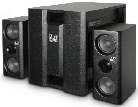 LD Systems DAVE 8 XS
