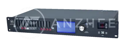 Купить Anzhee DSP480 MKII по выгодной цене в Самаре