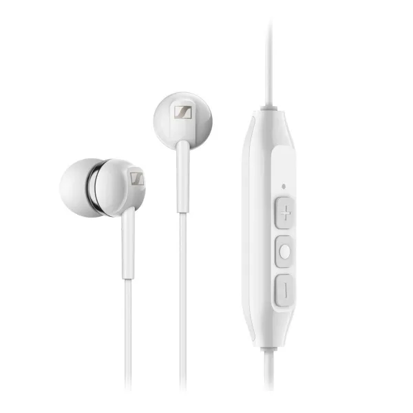 SENNHEISER CX 150BT WHITE