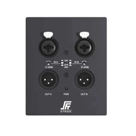 Купить S-Track Dpanel по выгодной цене в Самаре