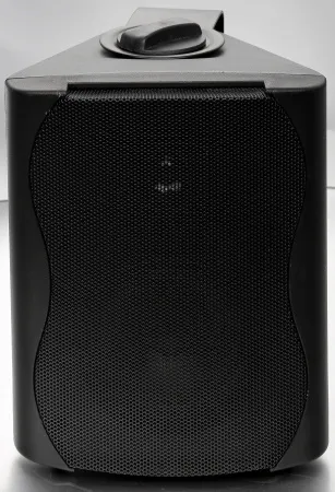 Купить SVS Audiotechnik WS-30 Black по выгодной цене в Самаре