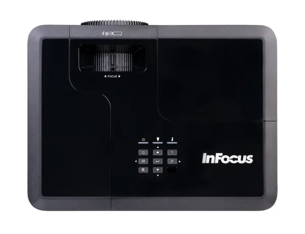 INFOCUS IN138HD INFOCUS IN138HD