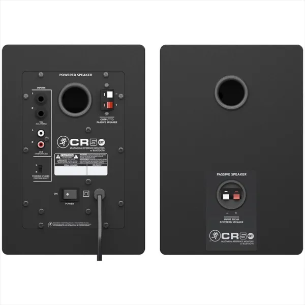 MACKIE CR5BT