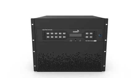 Купить Digibird DB-VWC2-HP-OC-4K60HDMI2 по выгодной цене в Самаре
