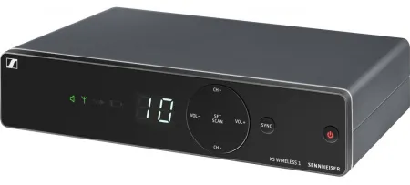 Купить Sennheiser EM-XSW 1-A по выгодной цене в Самаре