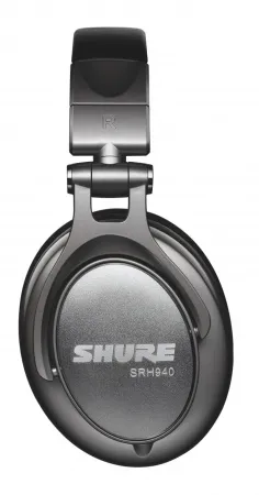 Купить Shure SRH940 по выгодной цене в Самаре